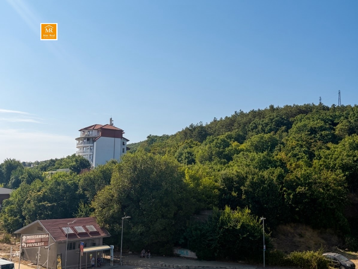 Продава 1-СТАЕН, к.к. Елените, област Бургас, снимка 8 - Апартаменти - 56255001