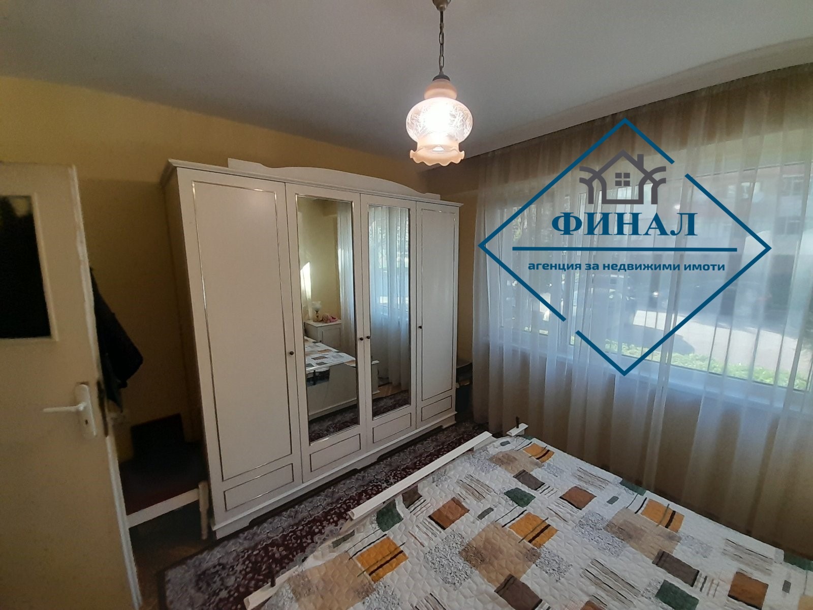 Продава 3-СТАЕН, гр. Шумен, Добруджански, снимка 2 - Апартаменти - 52983034