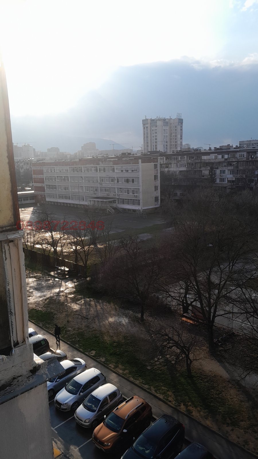 Продава 2-СТАЕН, гр. София, Дружба 1, снимка 2 - Апартаменти - 56275241