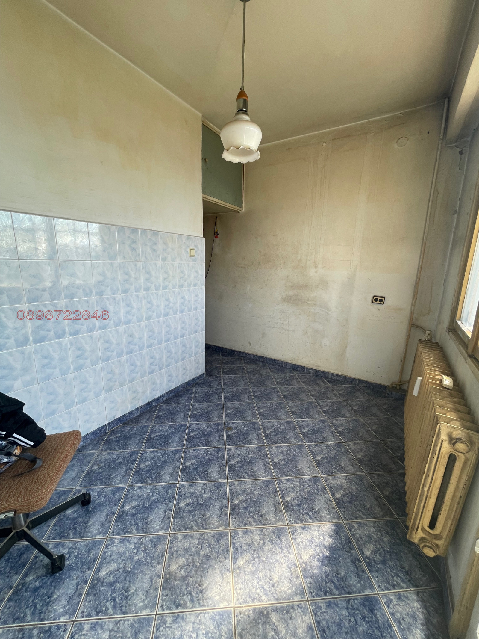 Продава 2-СТАЕН, гр. София, Дружба 1, снимка 8 - Апартаменти - 56275241