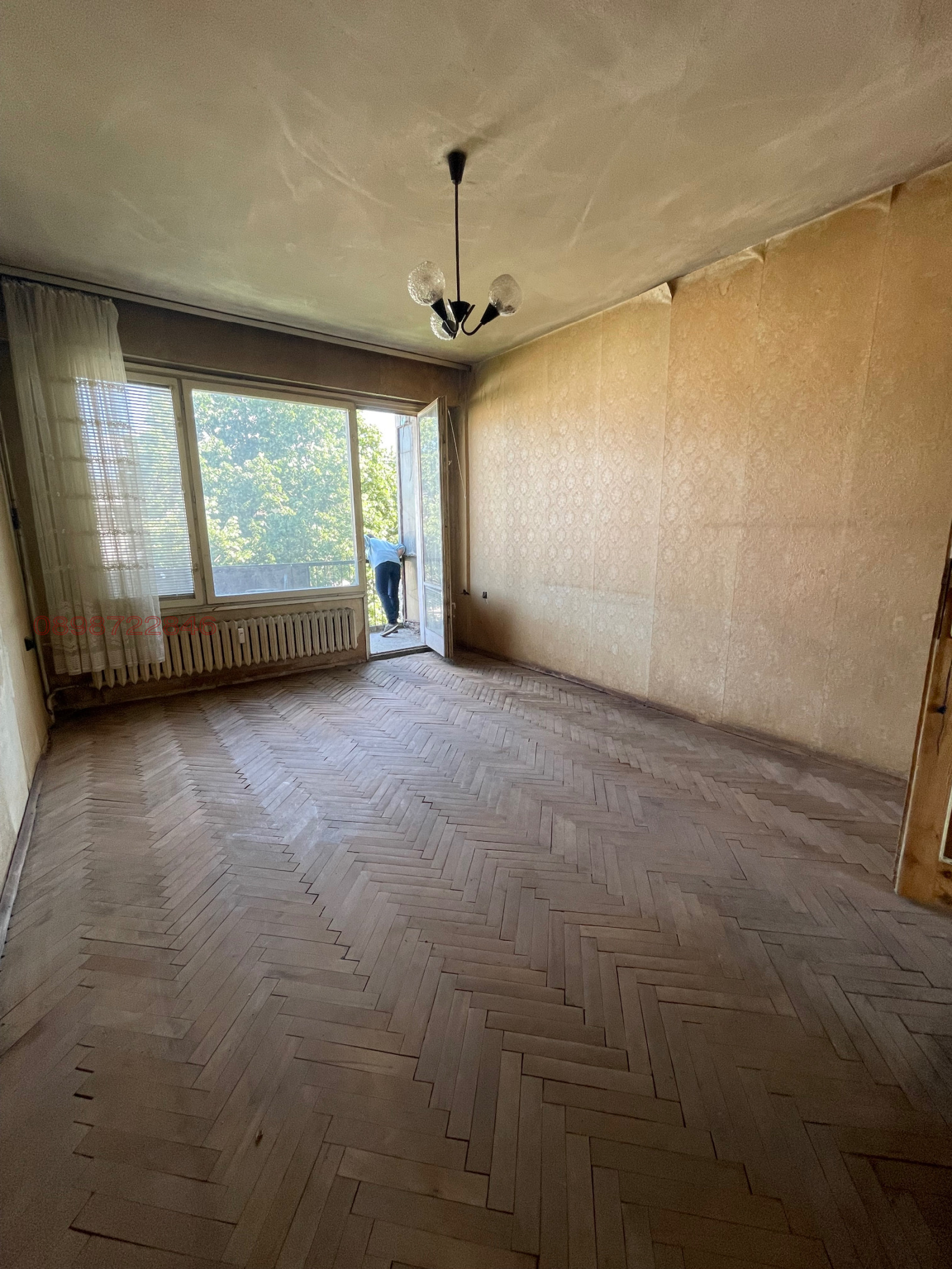 Продава 2-СТАЕН, гр. София, Дружба 1, снимка 3 - Апартаменти - 56275241