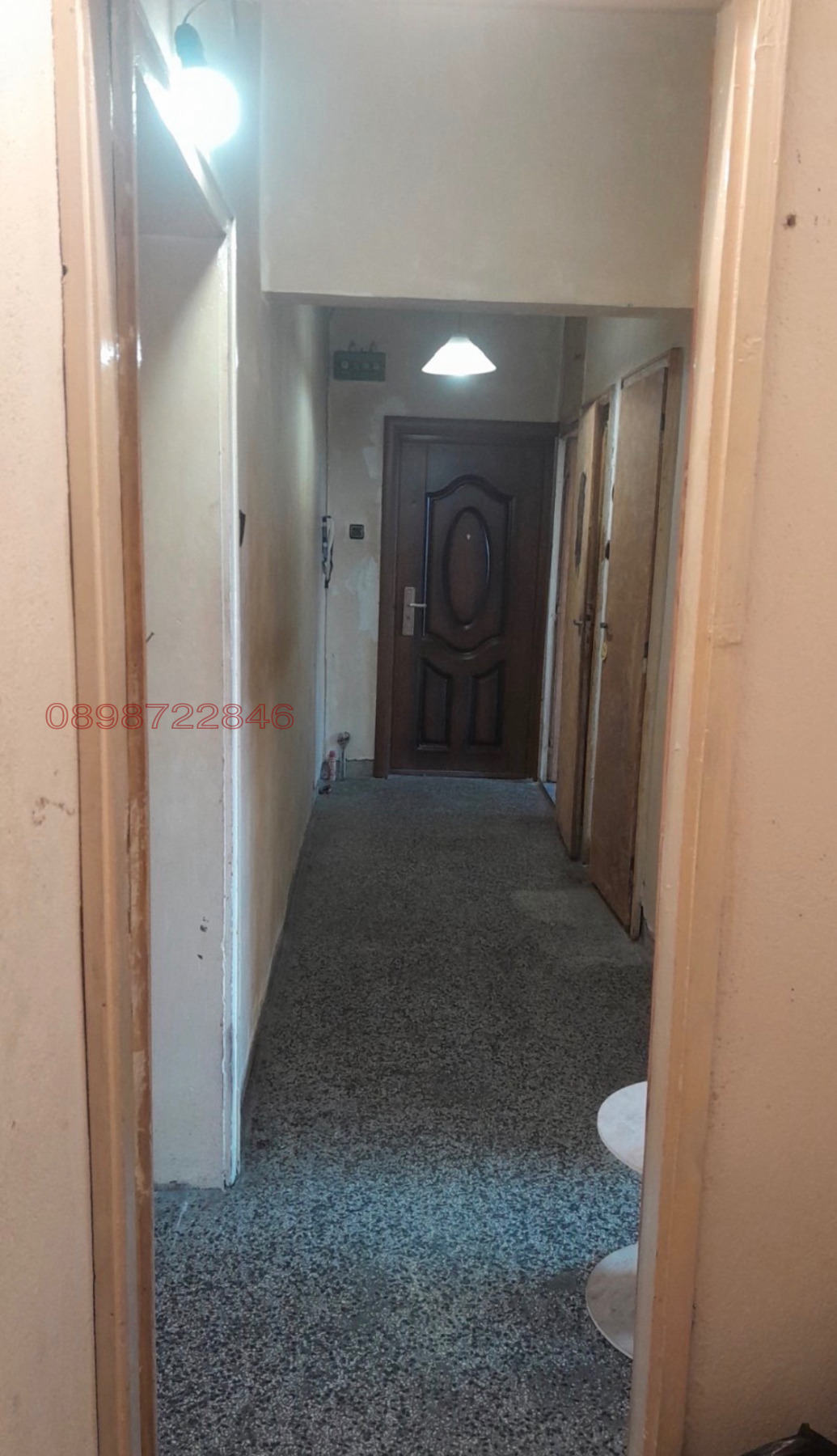Продава 2-СТАЕН, гр. София, Дружба 1, снимка 12 - Апартаменти - 56275241