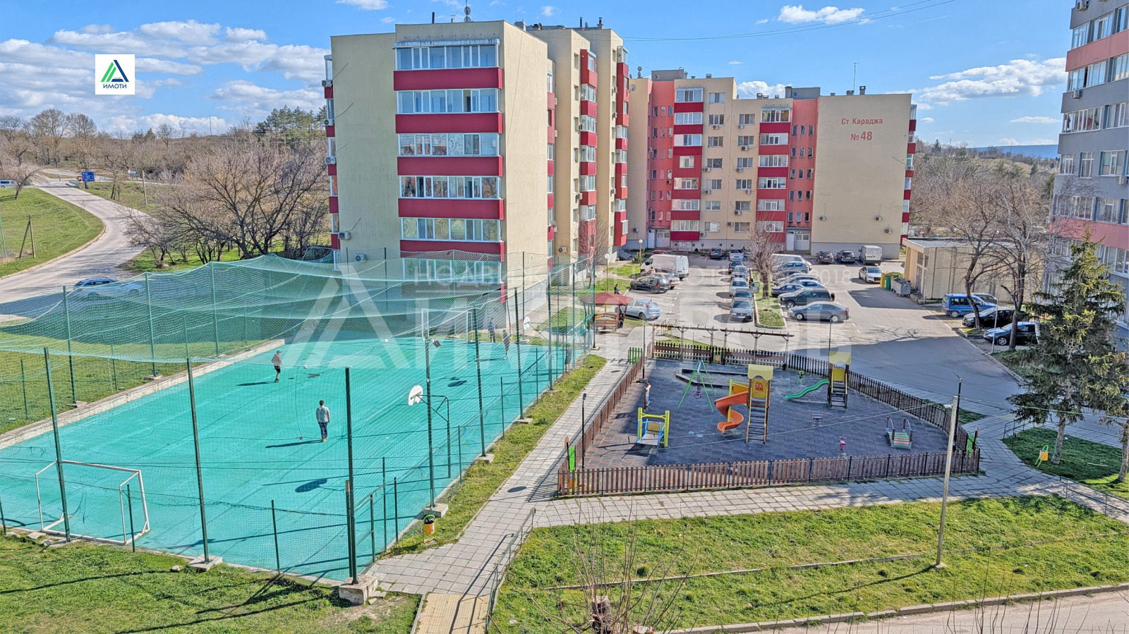 Продава 2-СТАЕН, гр. Нови пазар, област Шумен, снимка 13 - Апартаменти - 53964011