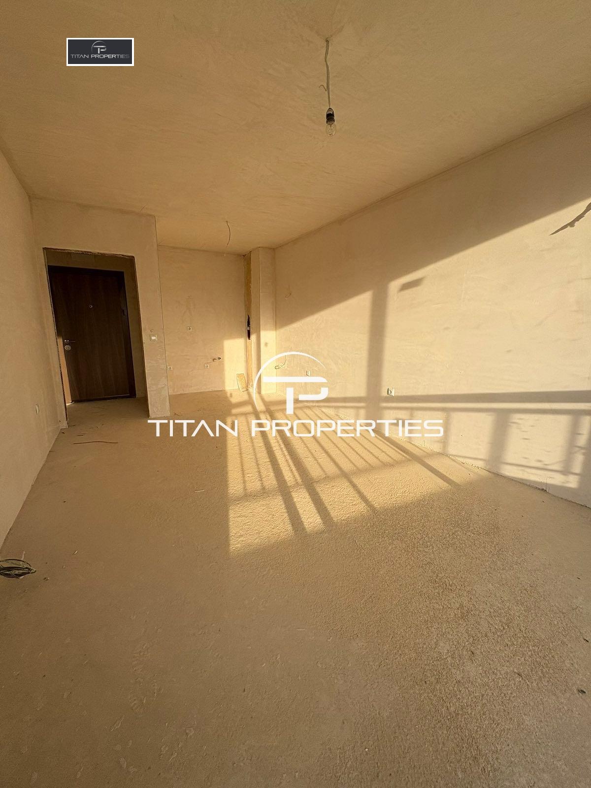 Продава 2-СТАЕН, гр. Бургас, област Бургас, снимка 2 - Апартаменти - 54135612