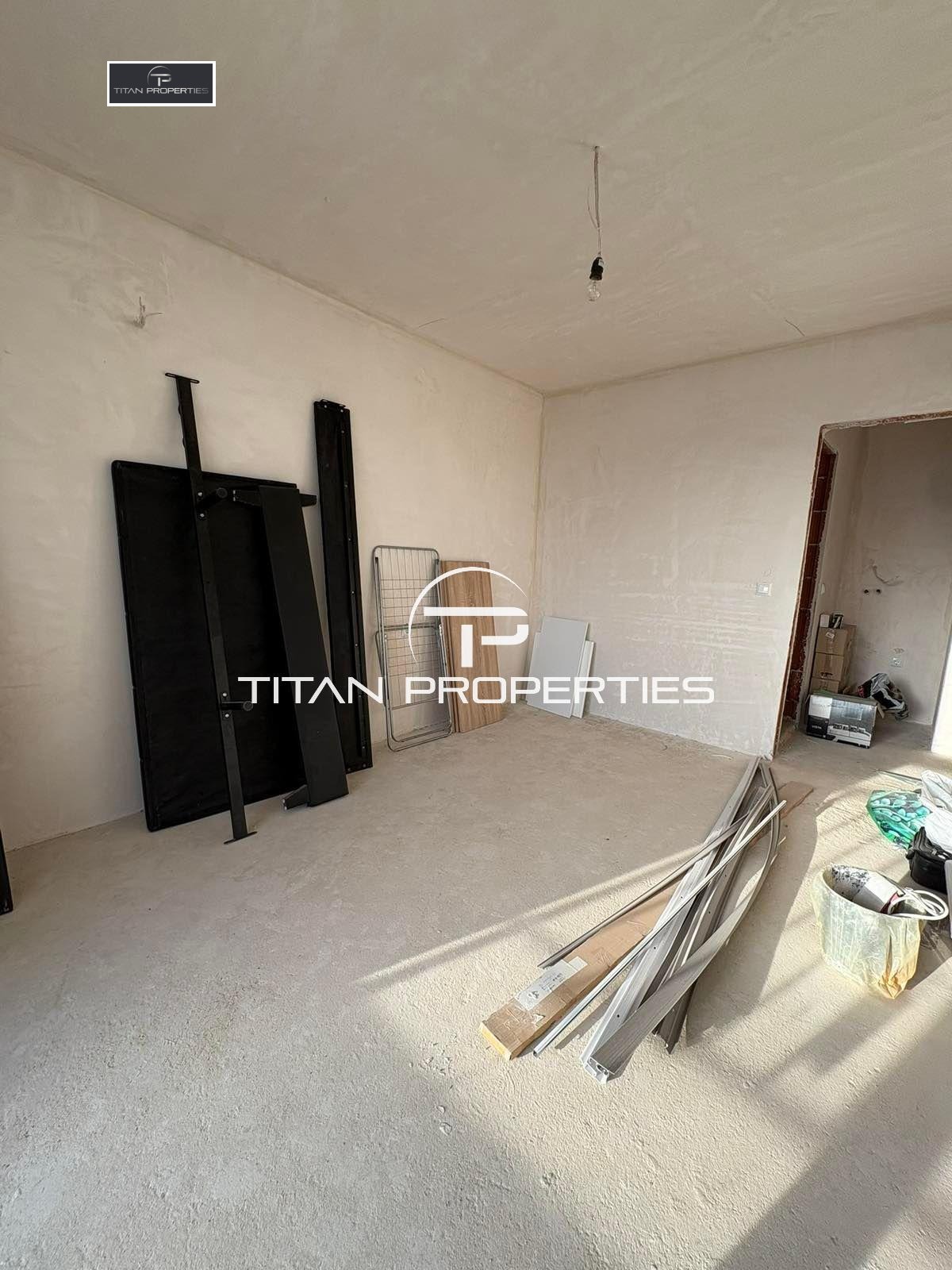 Продава 2-СТАЕН, гр. Бургас, област Бургас, снимка 7 - Апартаменти - 54135612