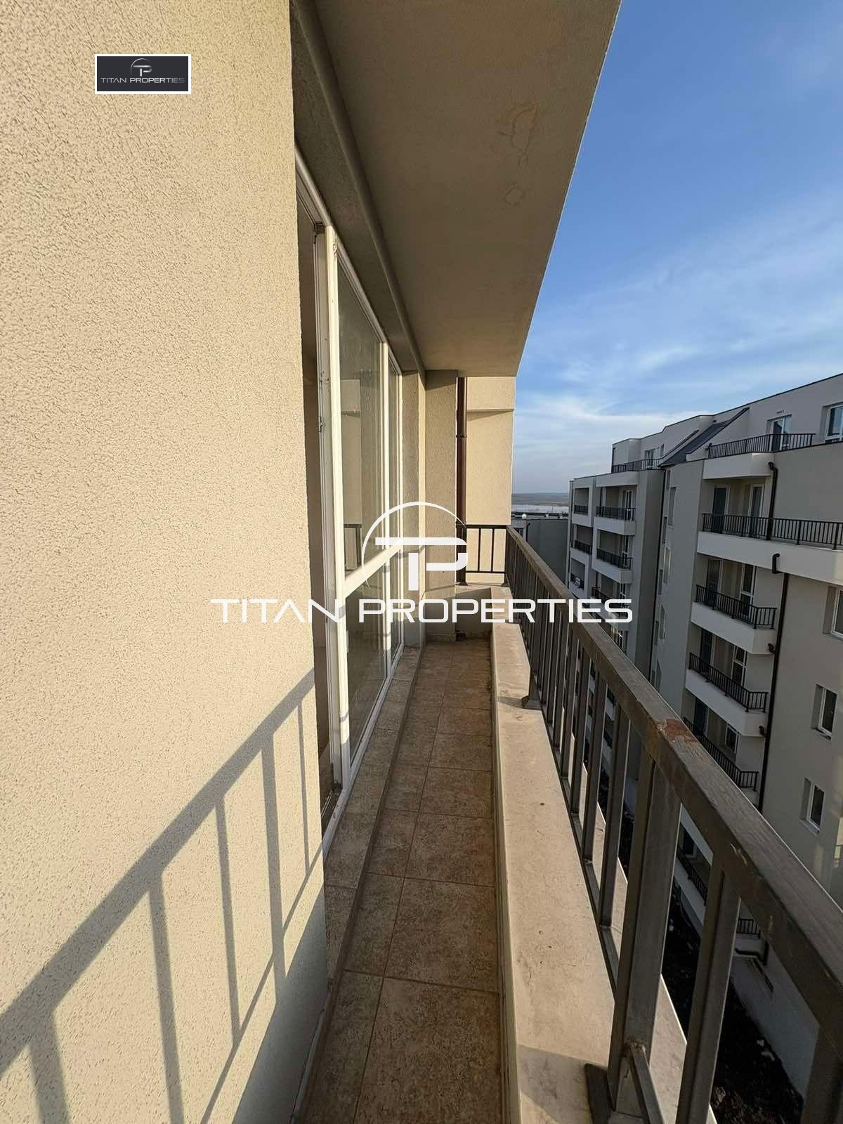 Продава 2-СТАЕН, гр. Бургас, област Бургас, снимка 4 - Апартаменти - 54135612