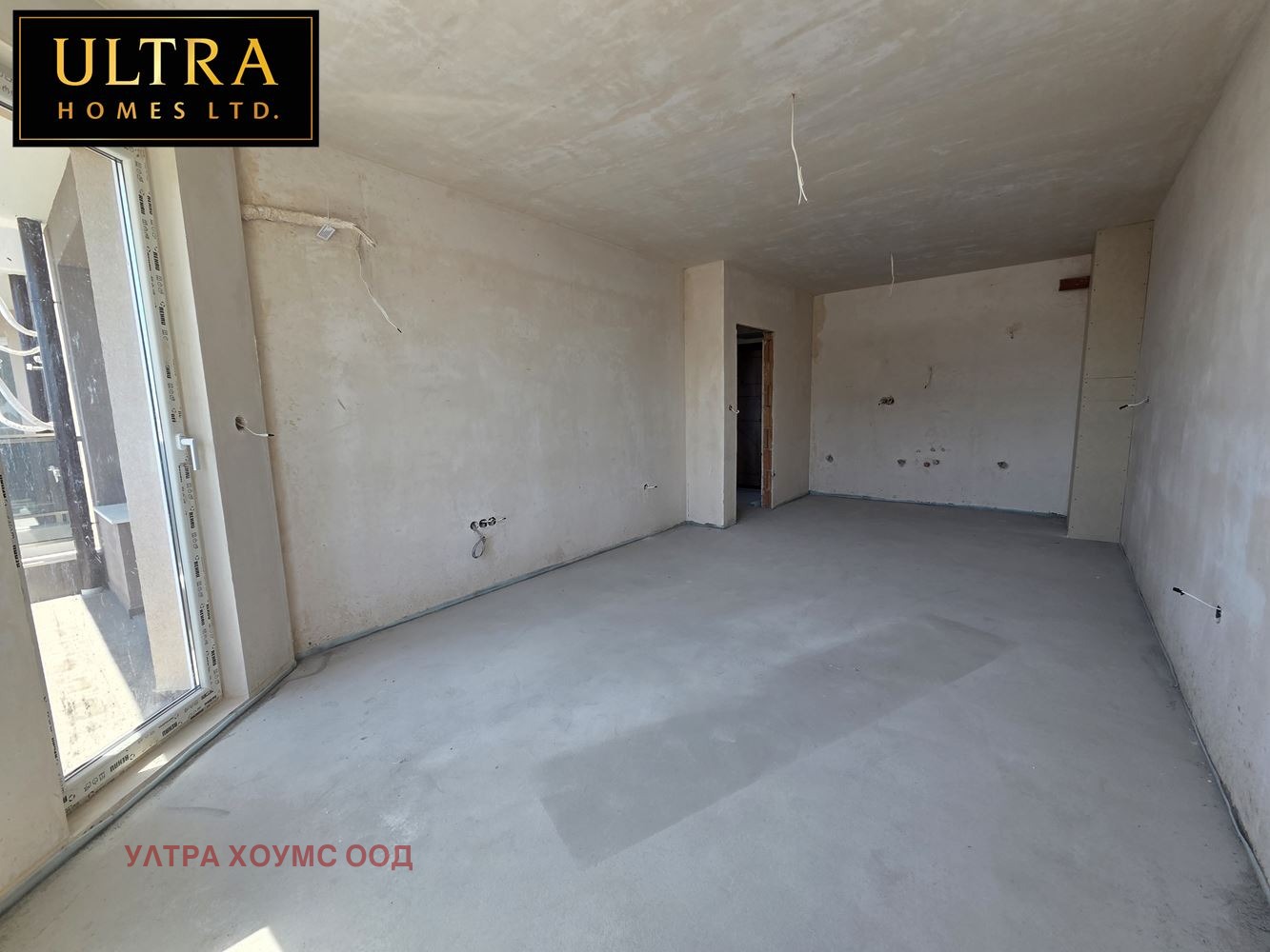 Продава 2-СТАЕН, гр. Бургас, Славейков, снимка 5 - Апартаменти - 54879603
