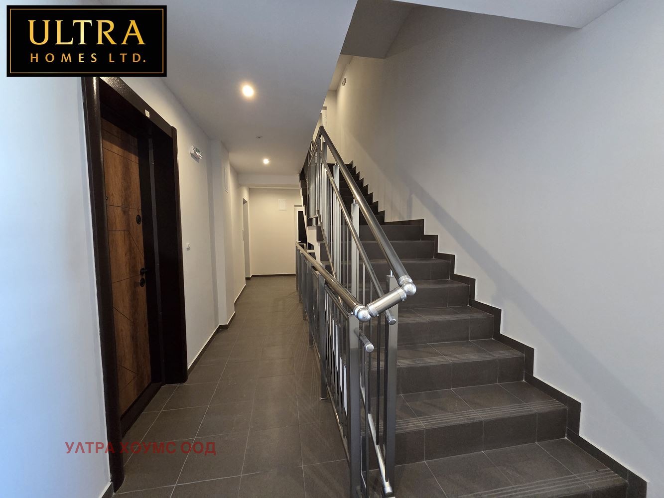 Продава 2-СТАЕН, гр. Бургас, Славейков, снимка 7 - Апартаменти - 54879603