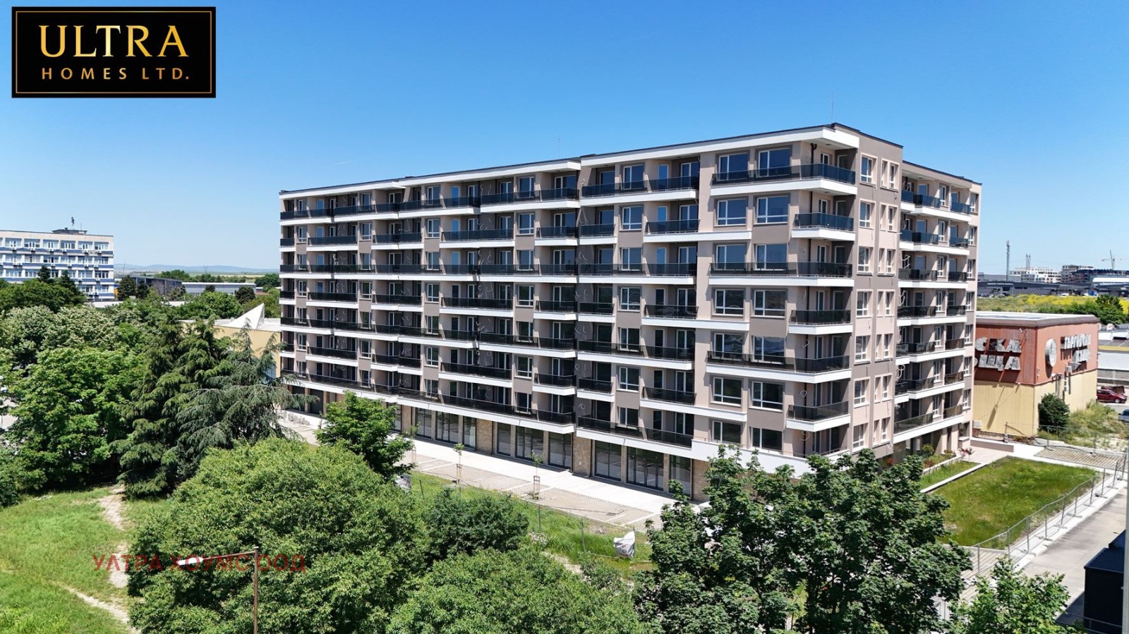 Продава 2-СТАЕН, гр. Бургас, Славейков, снимка 2 - Апартаменти - 54879603