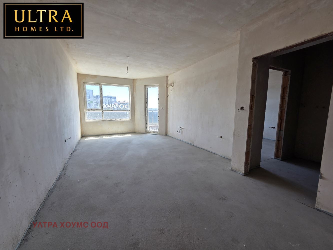 Продава 2-СТАЕН, гр. Бургас, Славейков, снимка 4 - Апартаменти - 54879603
