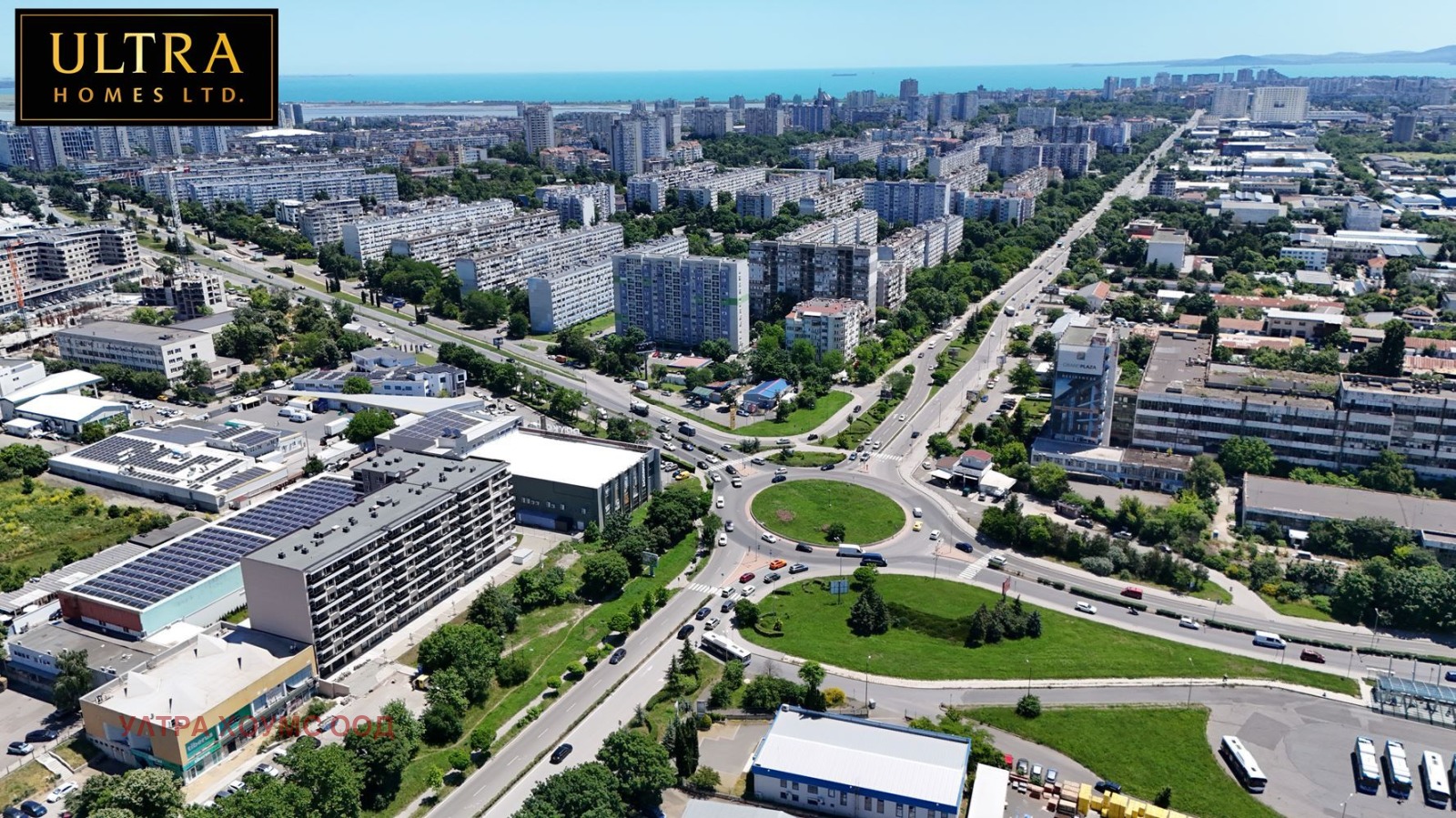 Продава 2-СТАЕН, гр. Бургас, Славейков, снимка 11 - Апартаменти - 54879603