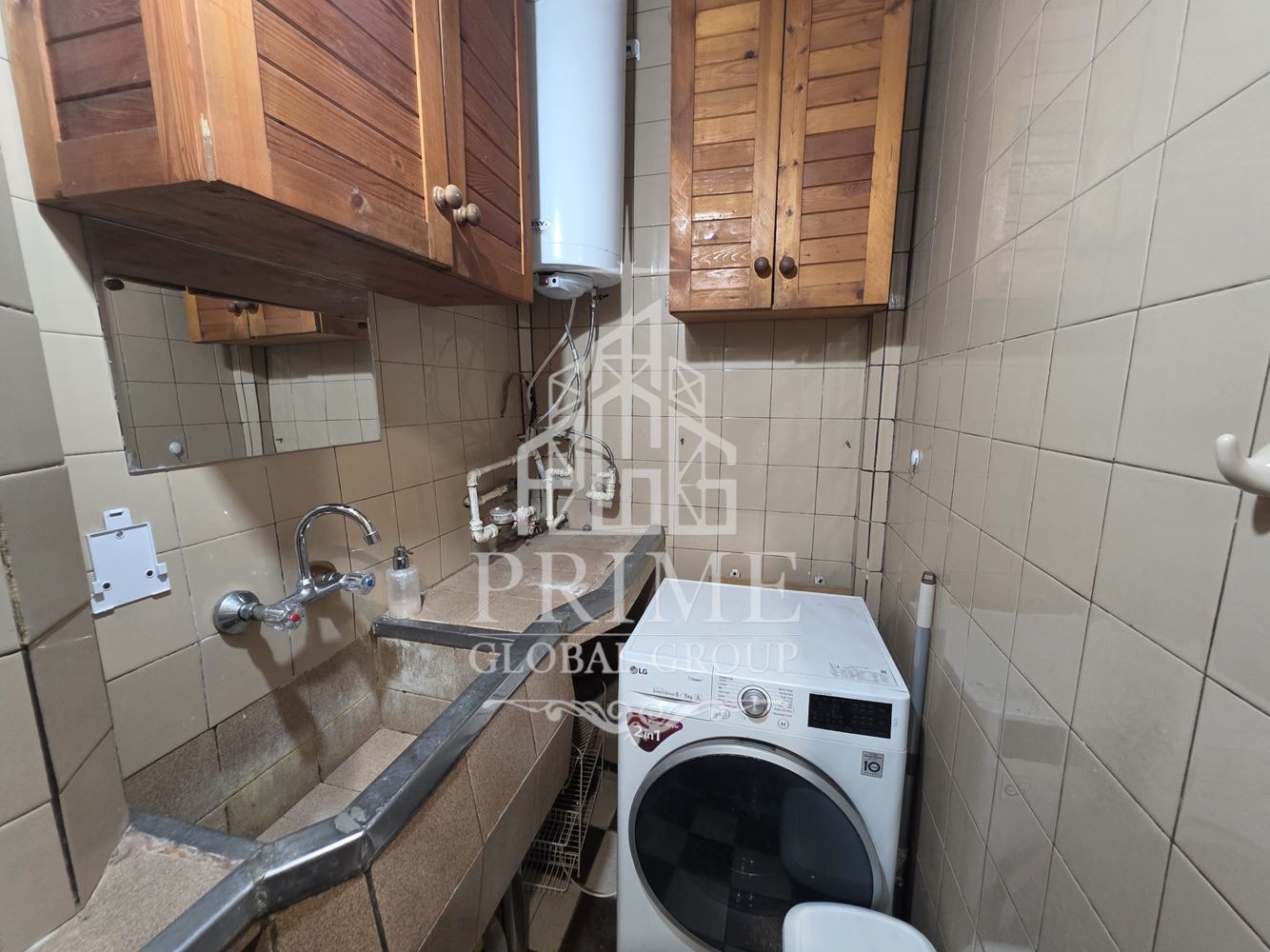Продава 2-СТАЕН, гр. Варна, Младост 2, снимка 8 - Апартаменти - 54962196