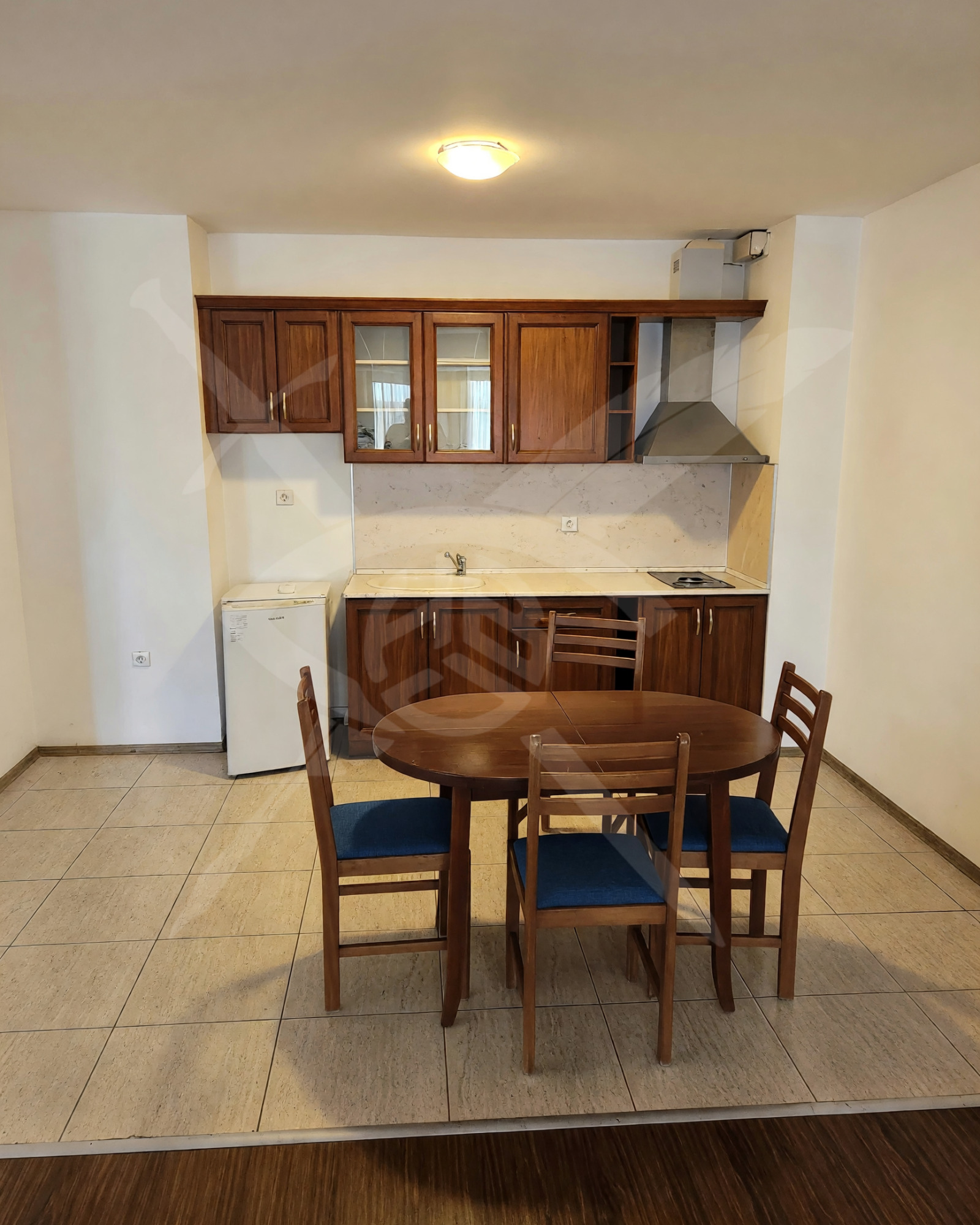 Продава 2-СТАЕН, гр. Ахелой, област Бургас, снимка 3 - Апартаменти - 56433128