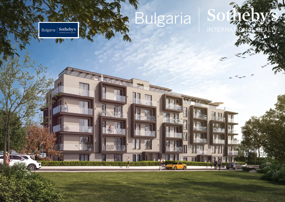 Продава 3-СТАЕН, гр. София, Манастирски ливади, снимка 2 - Апартаменти - 53091744