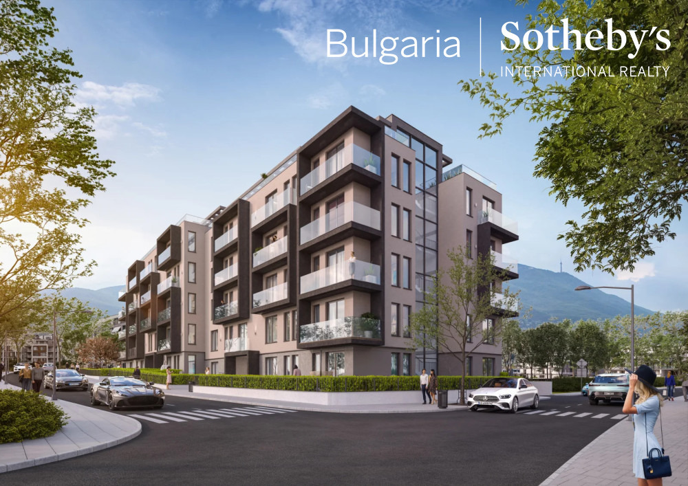 Продава 3-СТАЕН, гр. София, Манастирски ливади, снимка 4 - Апартаменти - 53091744
