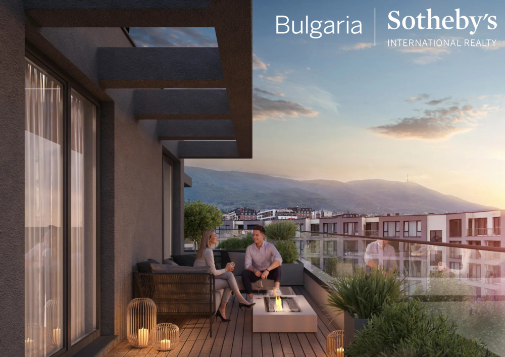 Продава 3-СТАЕН, гр. София, Манастирски ливади