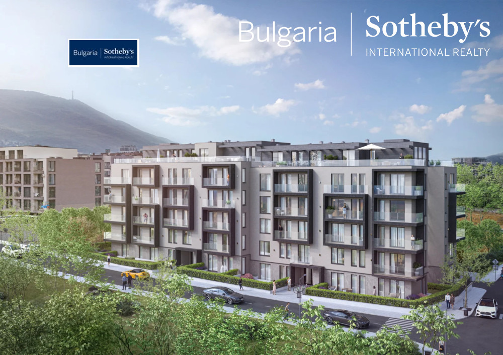Продава 3-СТАЕН, гр. София, Манастирски ливади, снимка 4 - Апартаменти - 53091744