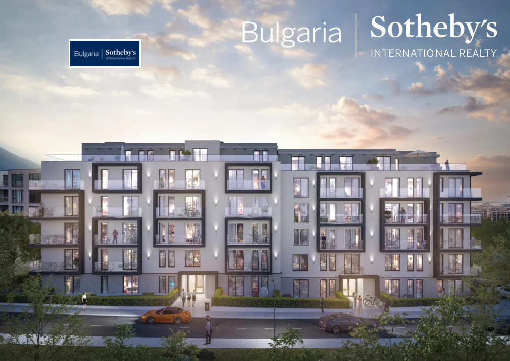 Продава 3-СТАЕН, гр. София, Манастирски ливади, снимка 2 - Апартаменти - 53091744