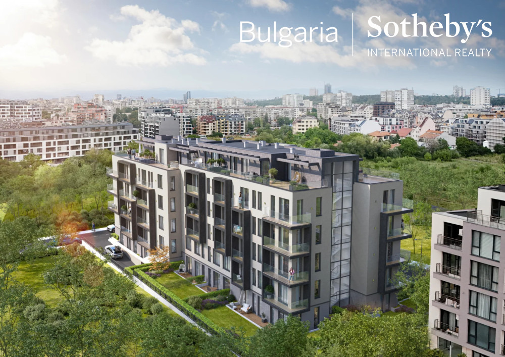Продава 3-СТАЕН, гр. София, Манастирски ливади, снимка 5 - Апартаменти - 53091744
