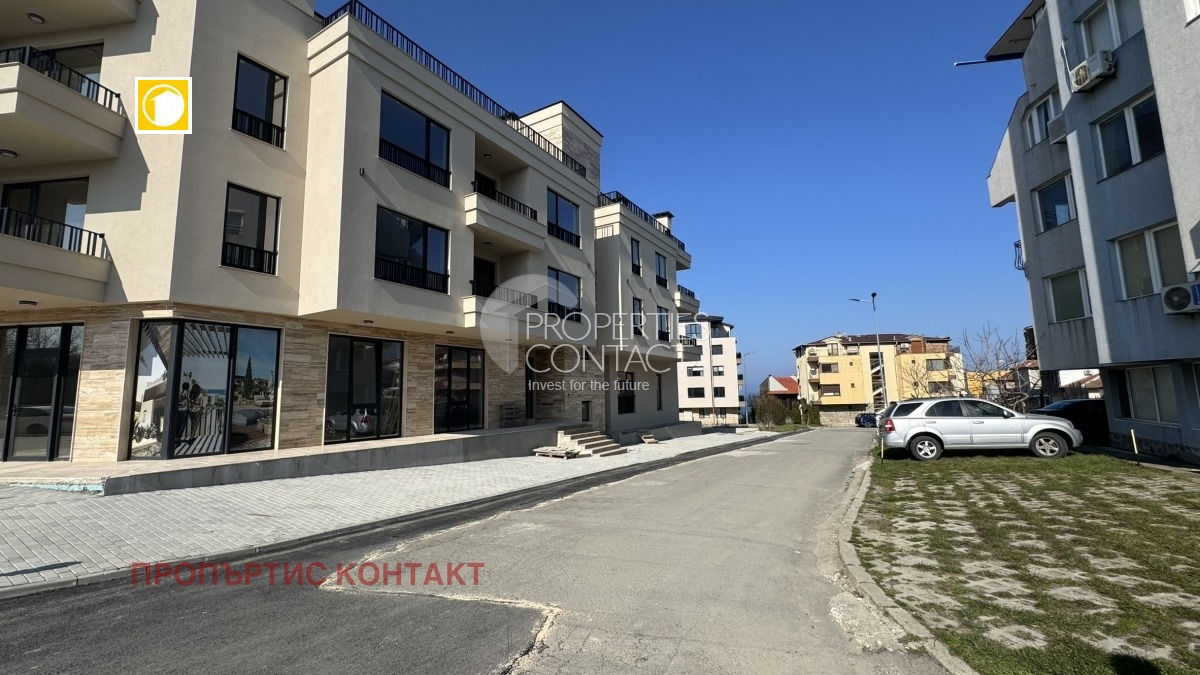 Продава 3-СТАЕН, гр. Царево, област Бургас, снимка 13 - Апартаменти - 53832393