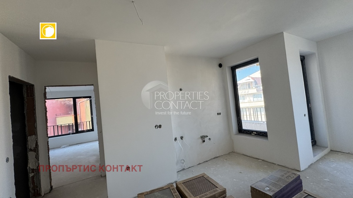 Продава 3-СТАЕН, гр. Царево, област Бургас, снимка 8 - Апартаменти - 53832393