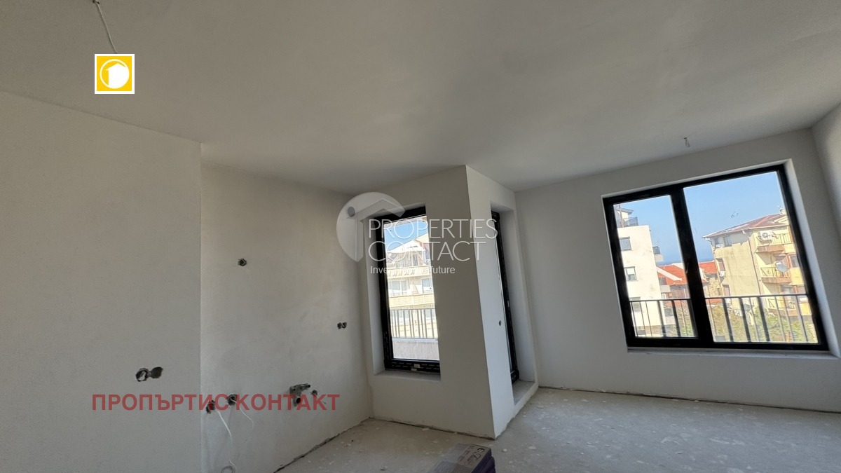 Продава 3-СТАЕН, гр. Царево, област Бургас, снимка 7 - Апартаменти - 53832393