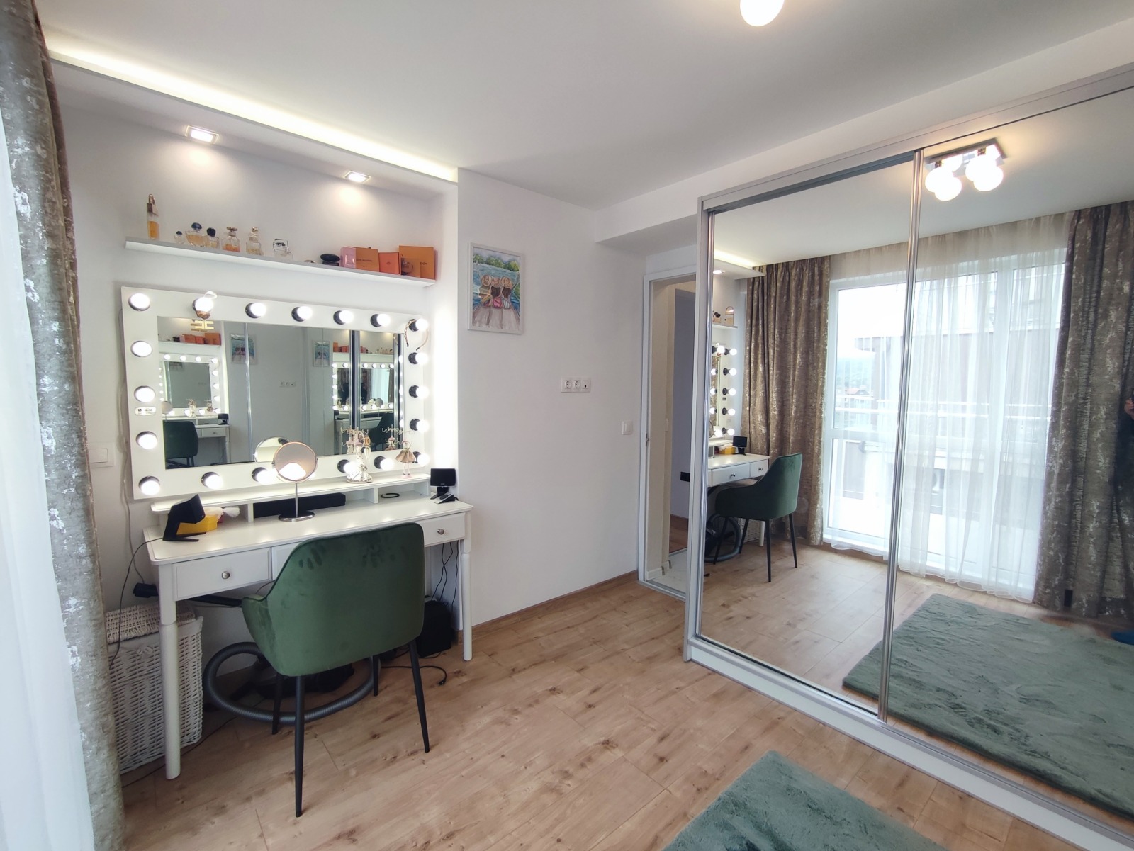 Продава 3-СТАЕН, гр. София, гр. Нови Искър, снимка 12 - Апартаменти - 53850654