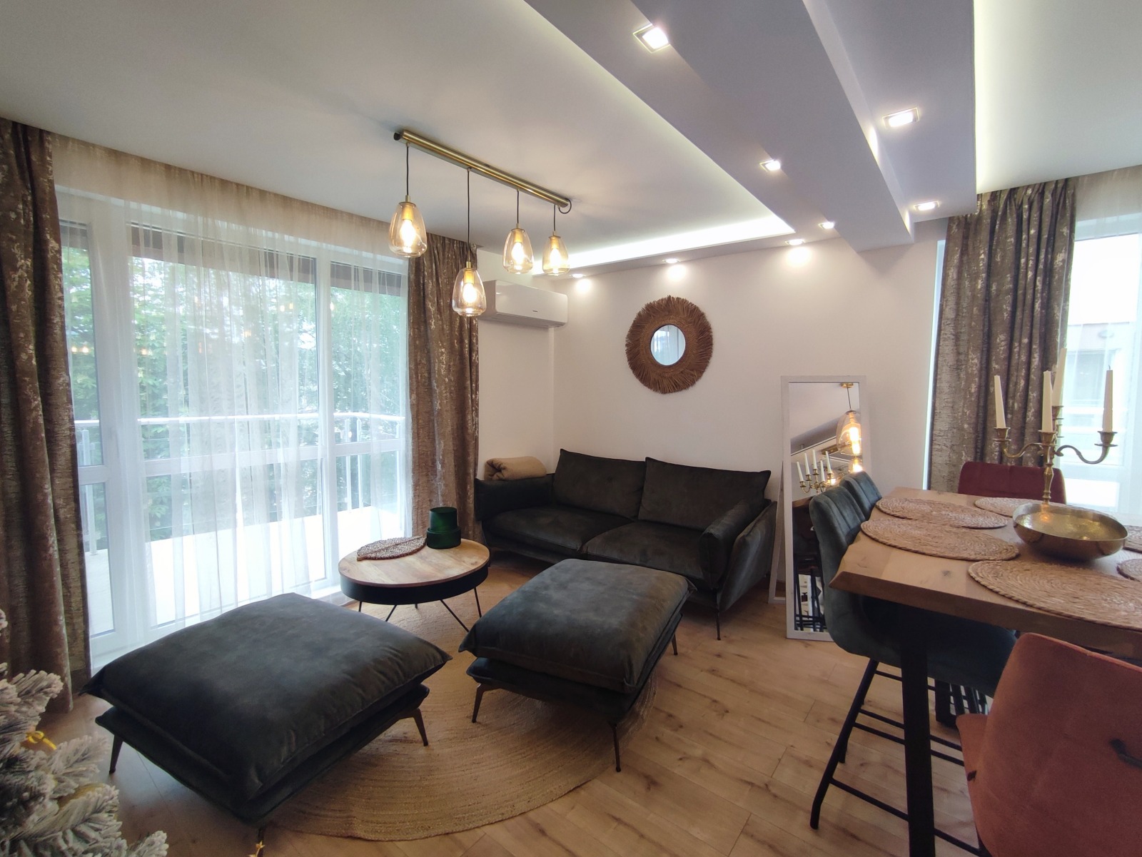 Продава 3-СТАЕН, гр. София, гр. Нови Искър, снимка 5 - Апартаменти - 53850654