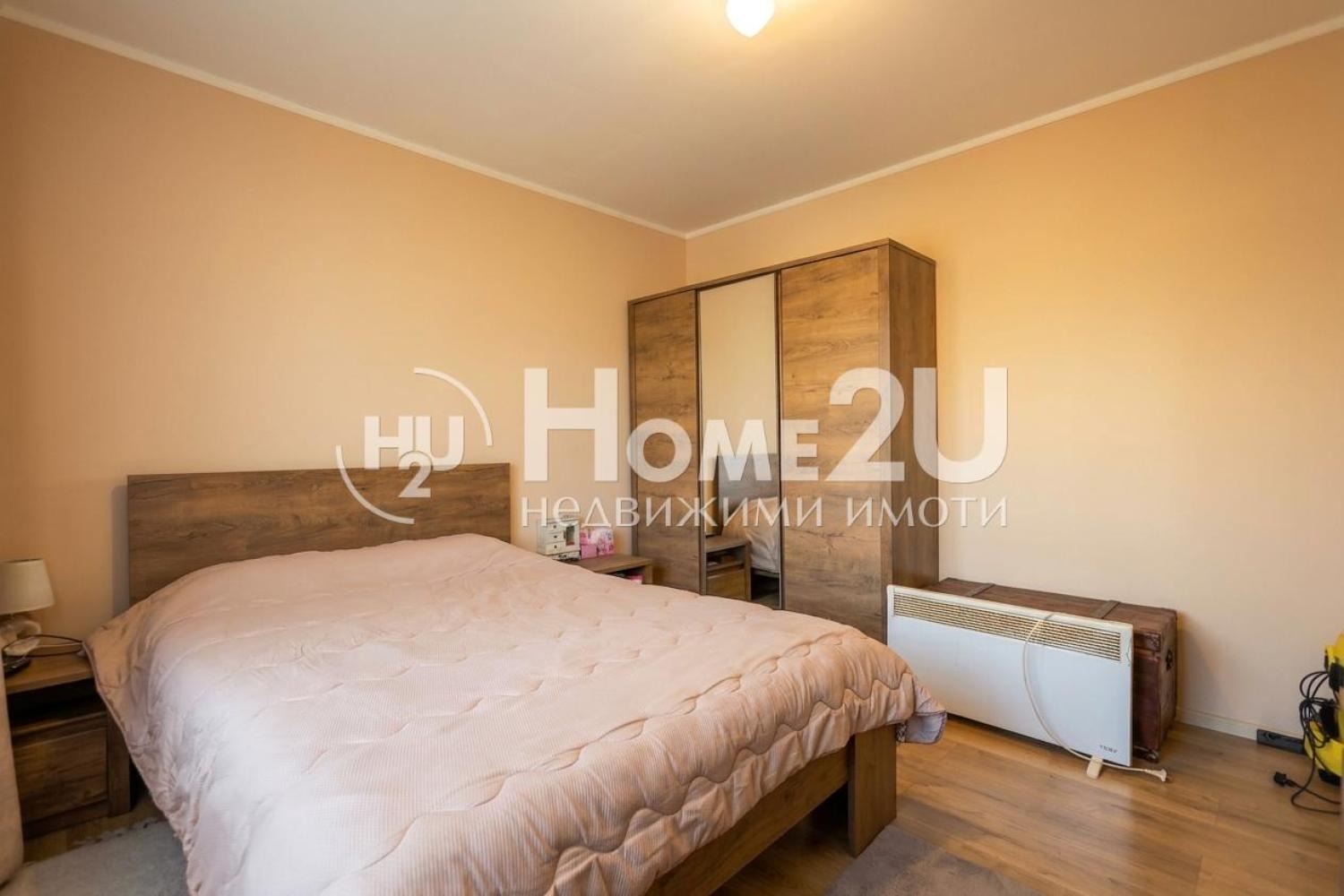 Продава 3-СТАЕН, гр. Варна, Младост 2, снимка 2 - Апартаменти - 54125784