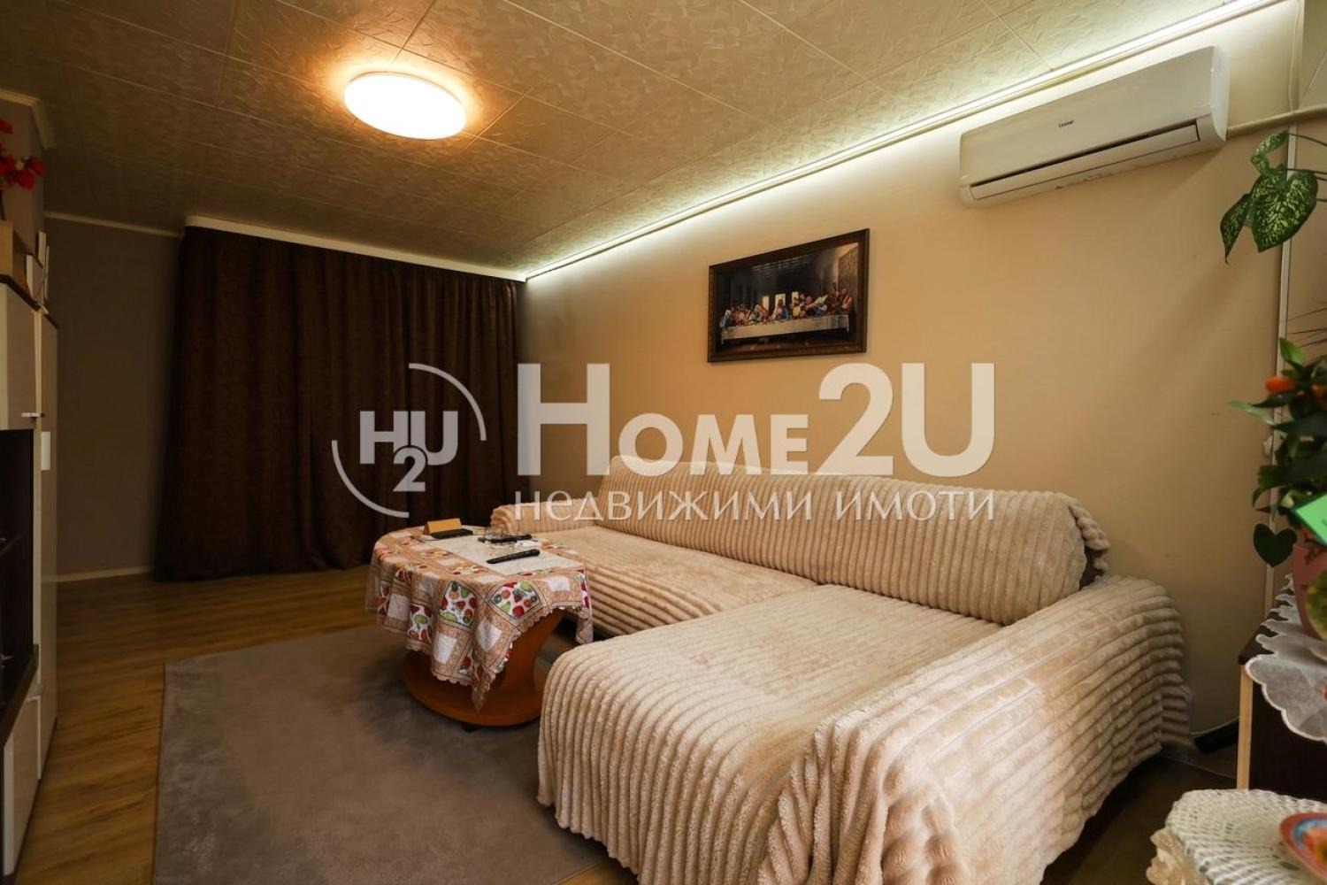 Продава 3-СТАЕН, гр. Варна, Младост 2