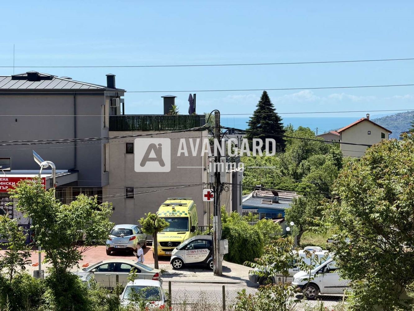 Продава 3-СТАЕН, гр. Варна, Бриз, снимка 8 - Апартаменти - 54727591