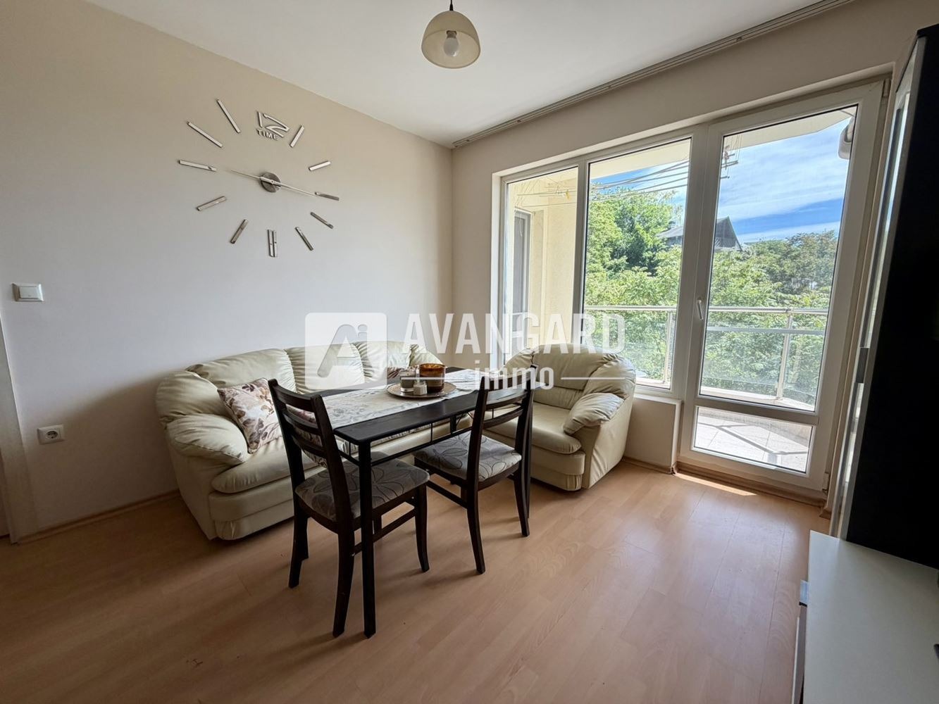 Продава 3-СТАЕН, гр. Варна, Бриз, снимка 5 - Апартаменти - 54727591