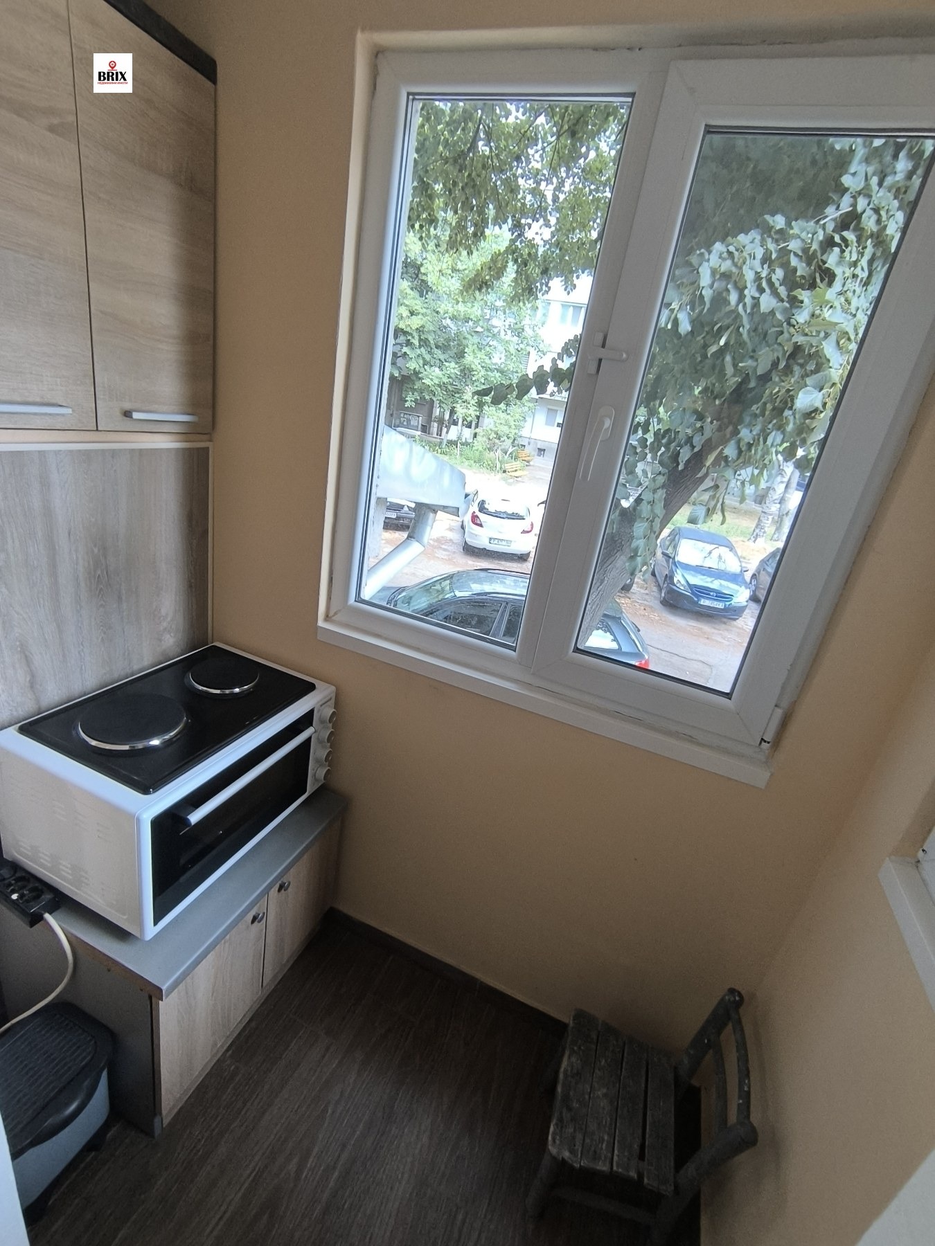 Продава 3-СТАЕН, гр. Русе, Здравец Изток, снимка 12 - Апартаменти - 55485728
