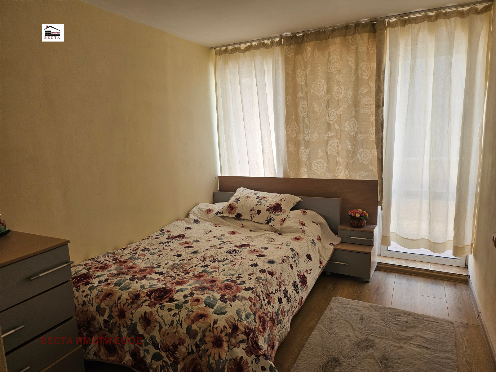 Продава 3-СТАЕН, гр. Варна, Чаталджа, снимка 8 - Апартаменти - 55987503