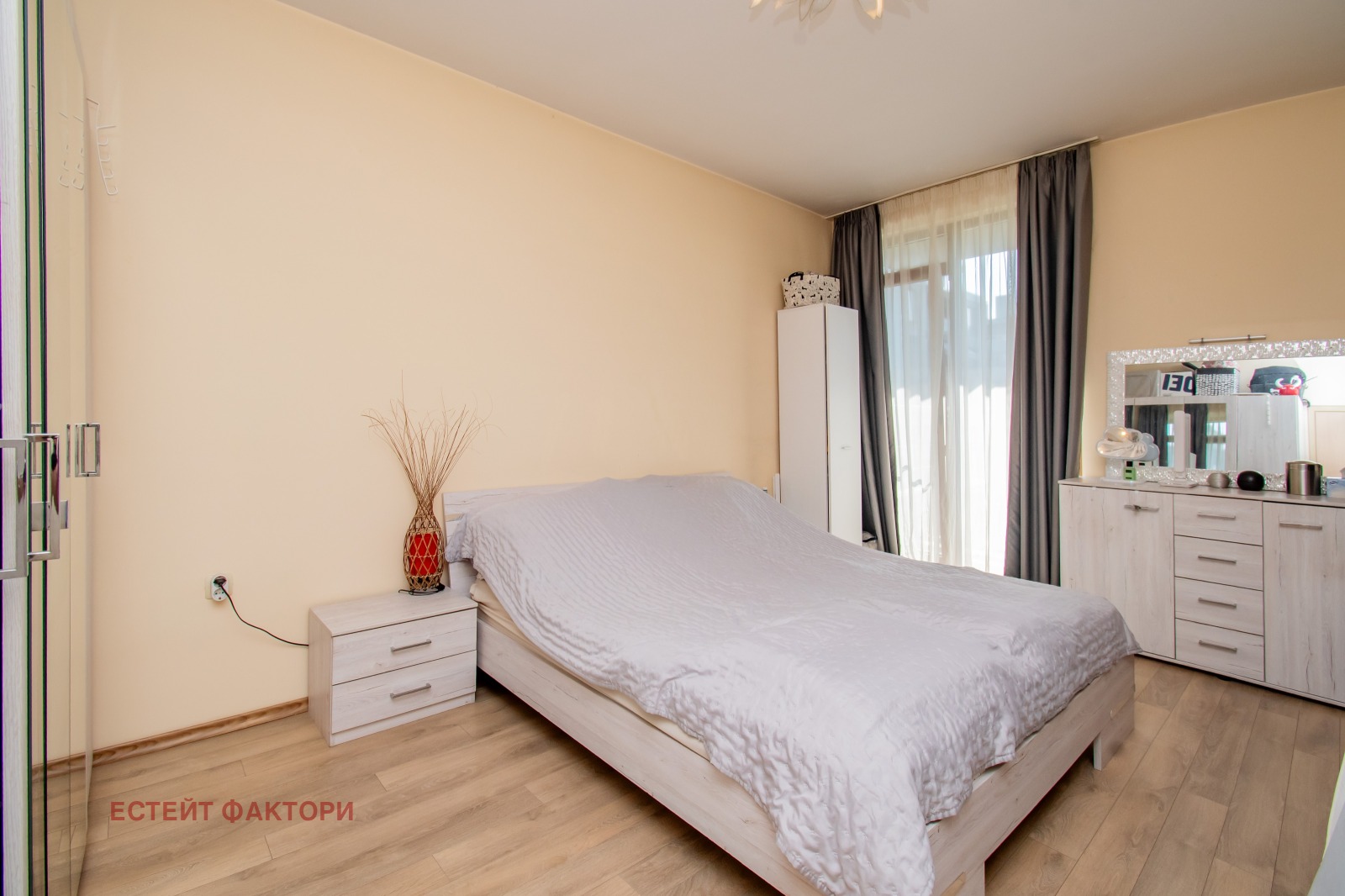 Продава 3-СТАЕН, гр. София, Манастирски ливади, снимка 9 - Апартаменти - 56270072