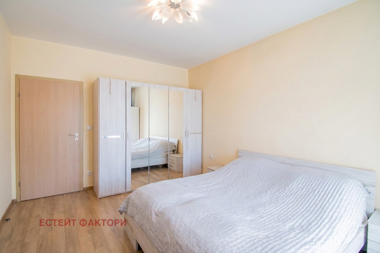 Продава 3-СТАЕН, гр. София, Манастирски ливади, снимка 10 - Апартаменти - 56270072