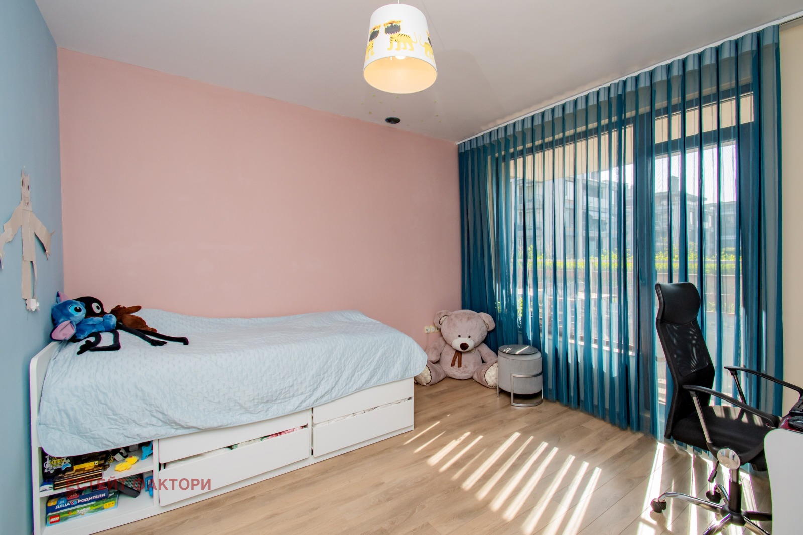 Продава 3-СТАЕН, гр. София, Манастирски ливади, снимка 7 - Апартаменти - 56270072