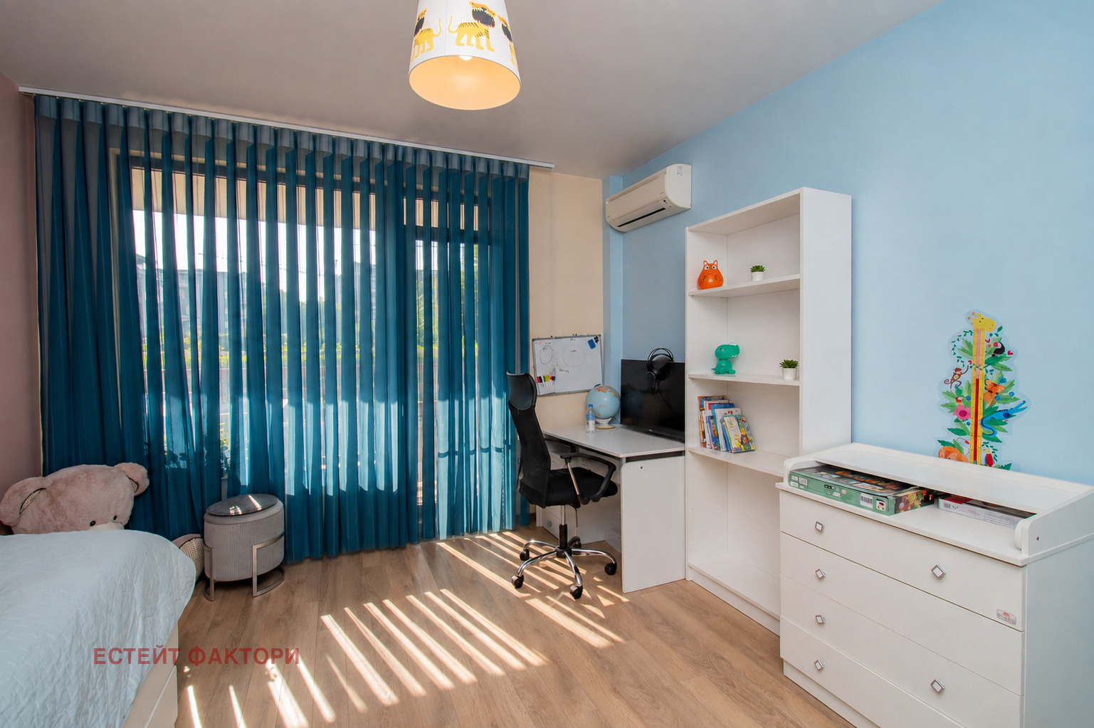 Продава 3-СТАЕН, гр. София, Манастирски ливади, снимка 8 - Апартаменти - 56270072