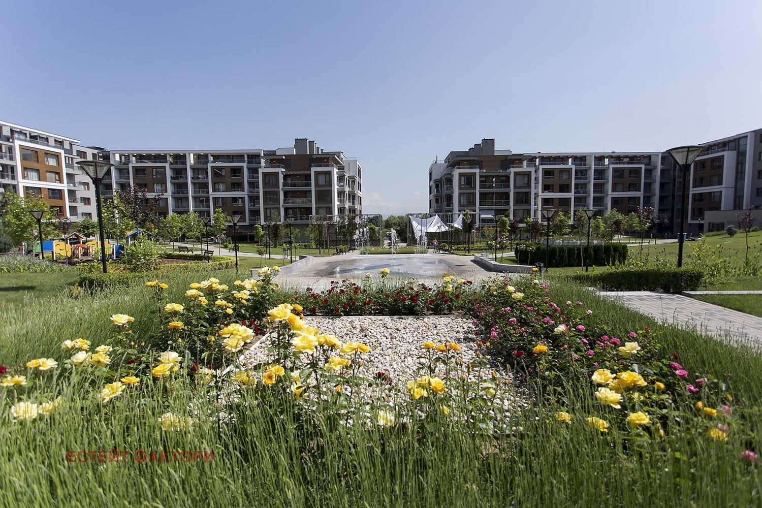 Продава 3-СТАЕН, гр. София, Манастирски ливади, снимка 11 - Апартаменти - 56270072