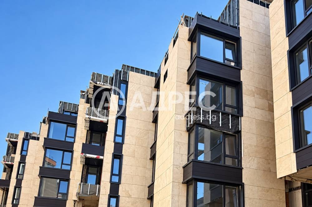Продава 3-СТАЕН, гр. София, Манастирски ливади