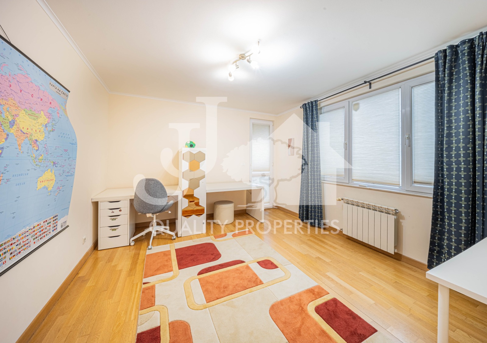 Продава МНОГОСТАЕН, гр. София, Лозенец, снимка 10 - Апартаменти - 56722689