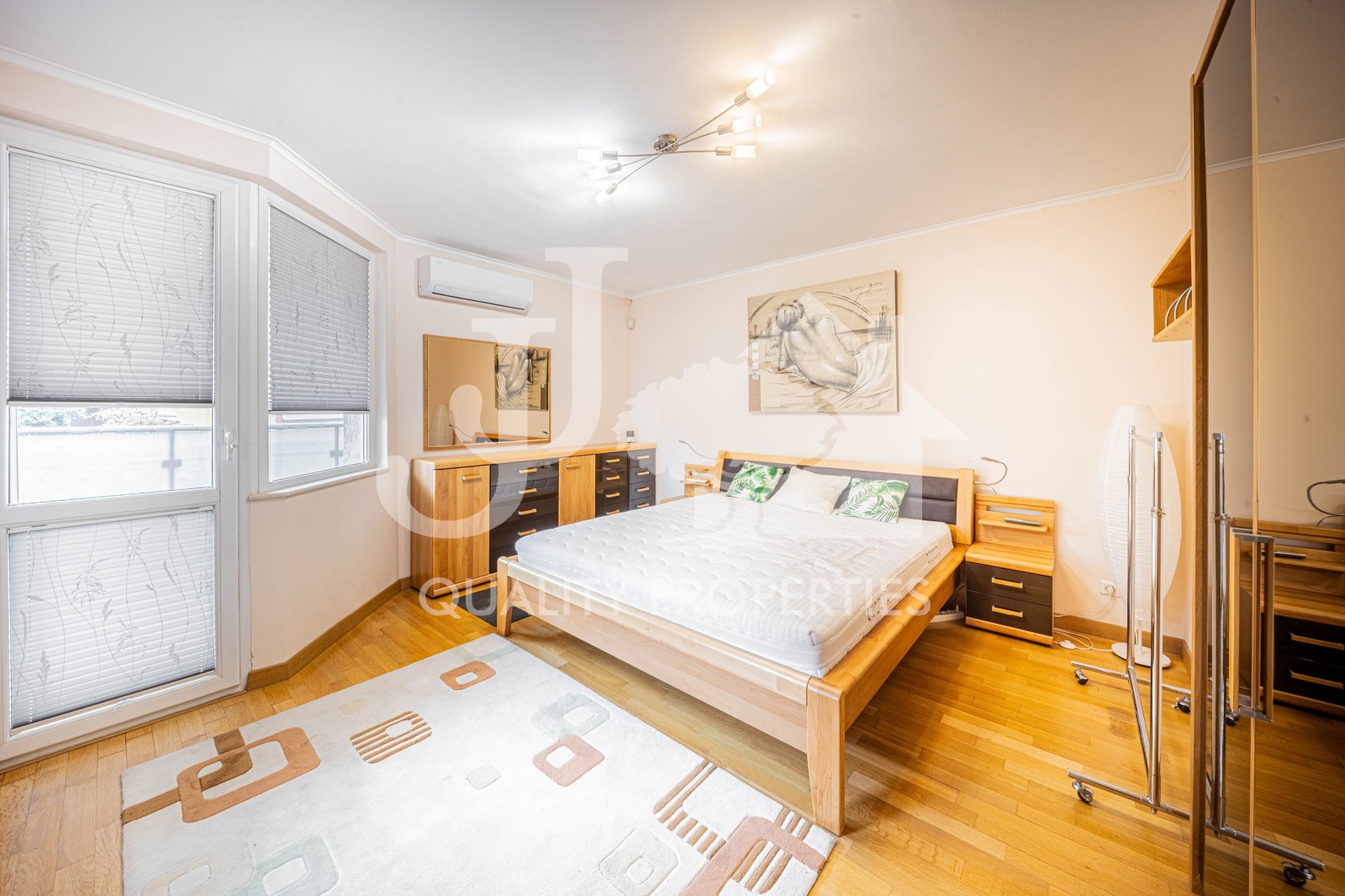 Продава МНОГОСТАЕН, гр. София, Лозенец, снимка 7 - Апартаменти - 56722689