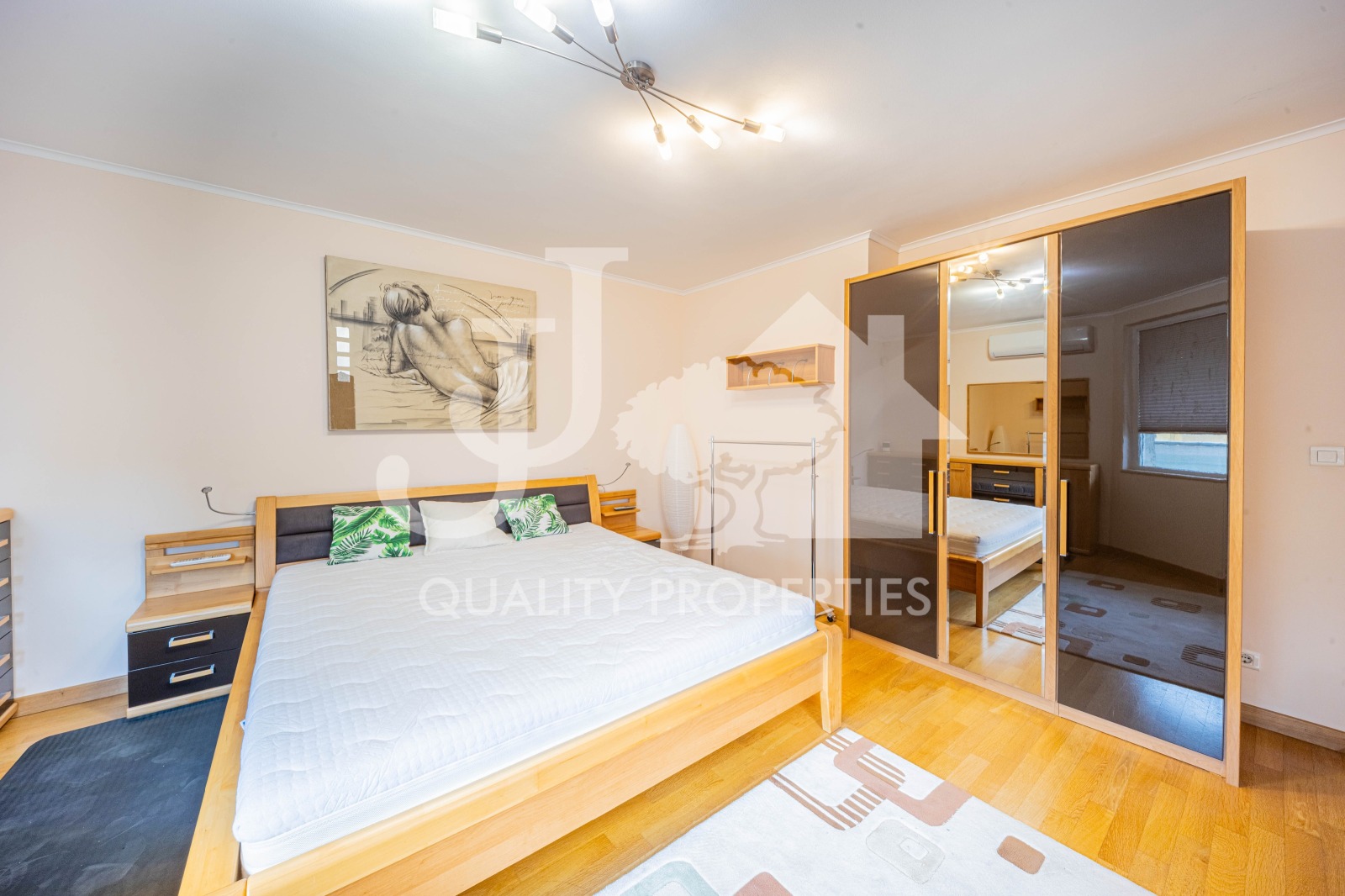 Продава МНОГОСТАЕН, гр. София, Лозенец, снимка 8 - Апартаменти - 56722689
