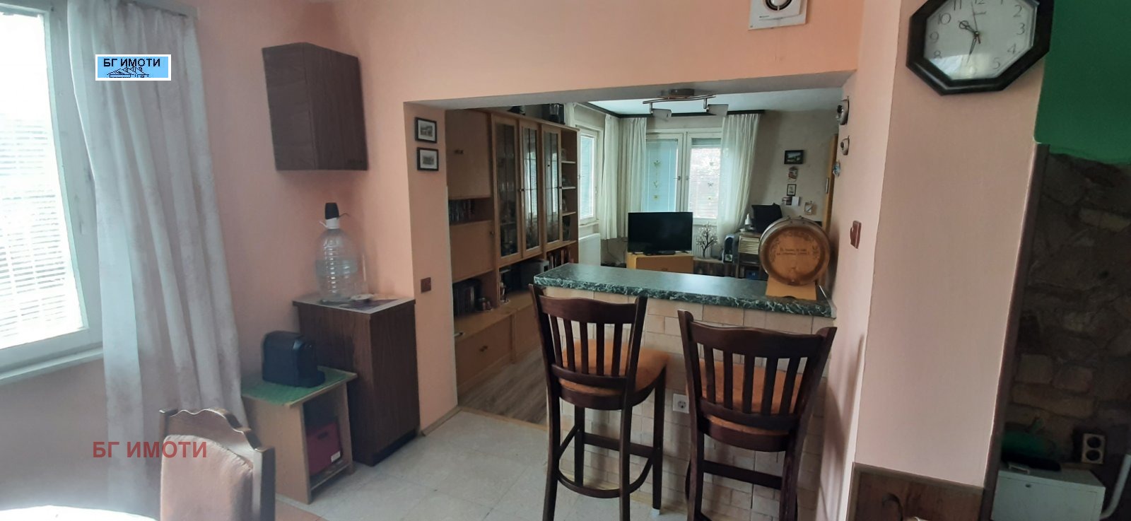 Продава КЪЩА, с. Камено поле, област Враца, снимка 4 - Къщи - 53820621