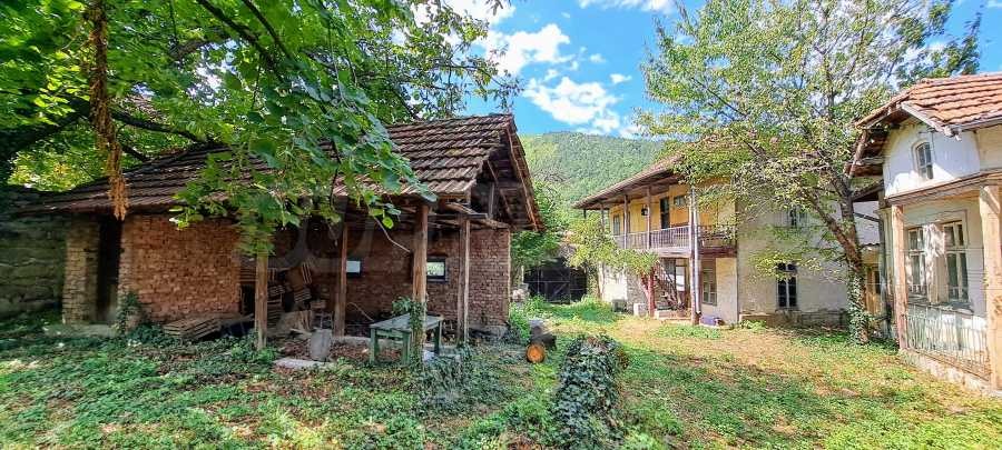 Продава КЪЩА, с. Гложене, област Ловеч, снимка 7 - Къщи - 54595476