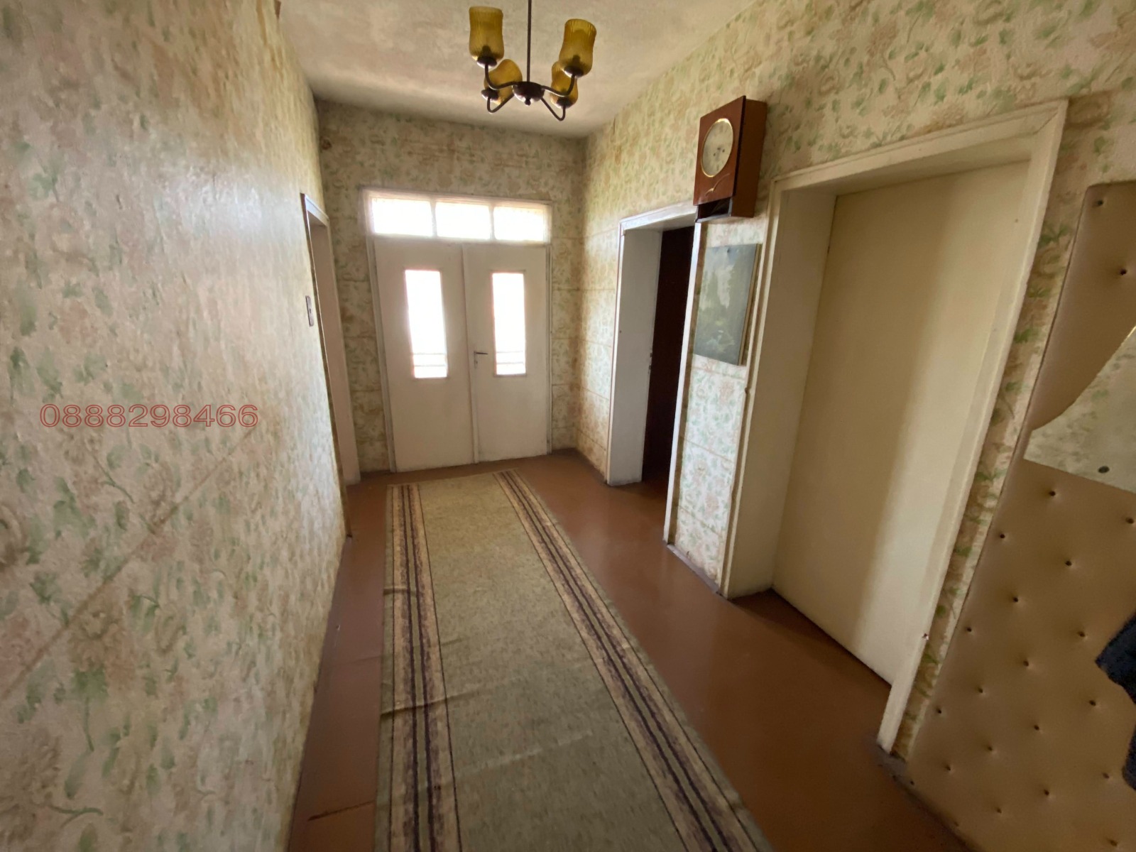 Продава КЪЩА, гр. Любимец, област Хасково, снимка 12 - Къщи - 55597954