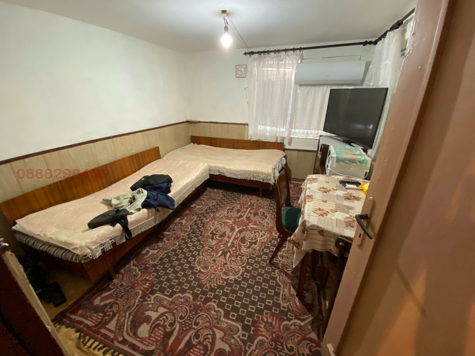 Продава КЪЩА, гр. Любимец, област Хасково, снимка 7 - Къщи - 55597954