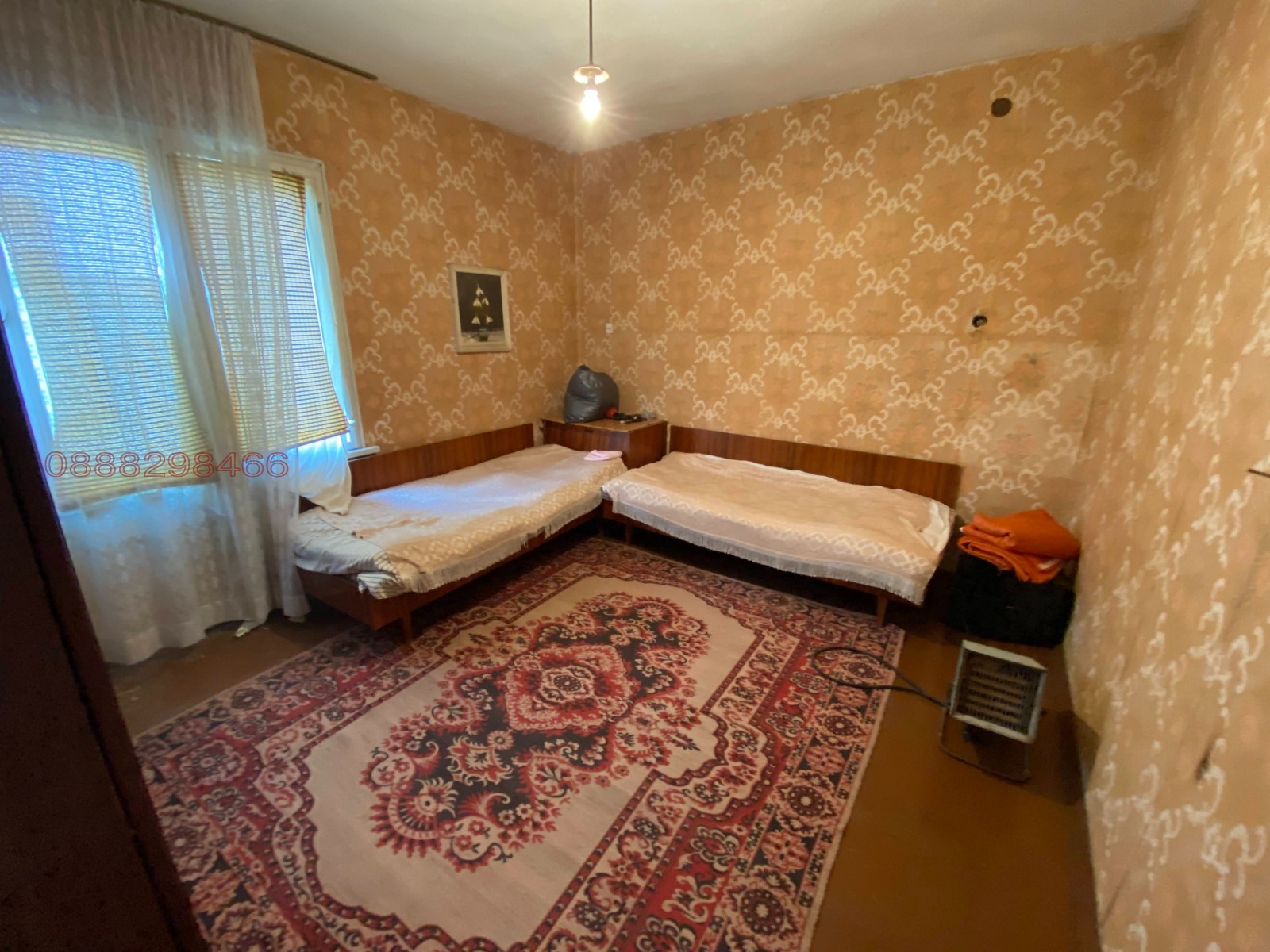 Продава КЪЩА, гр. Любимец, област Хасково, снимка 6 - Къщи - 55597954