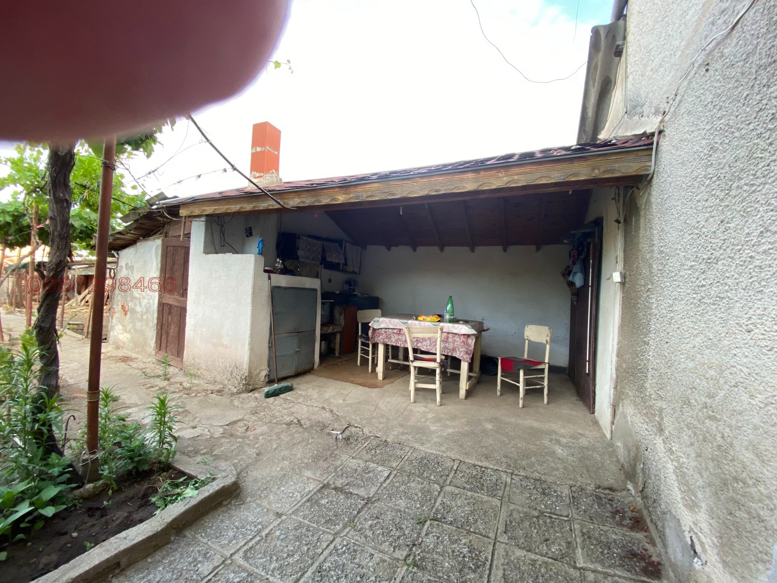 Продава КЪЩА, гр. Любимец, област Хасково, снимка 3 - Къщи - 55235780