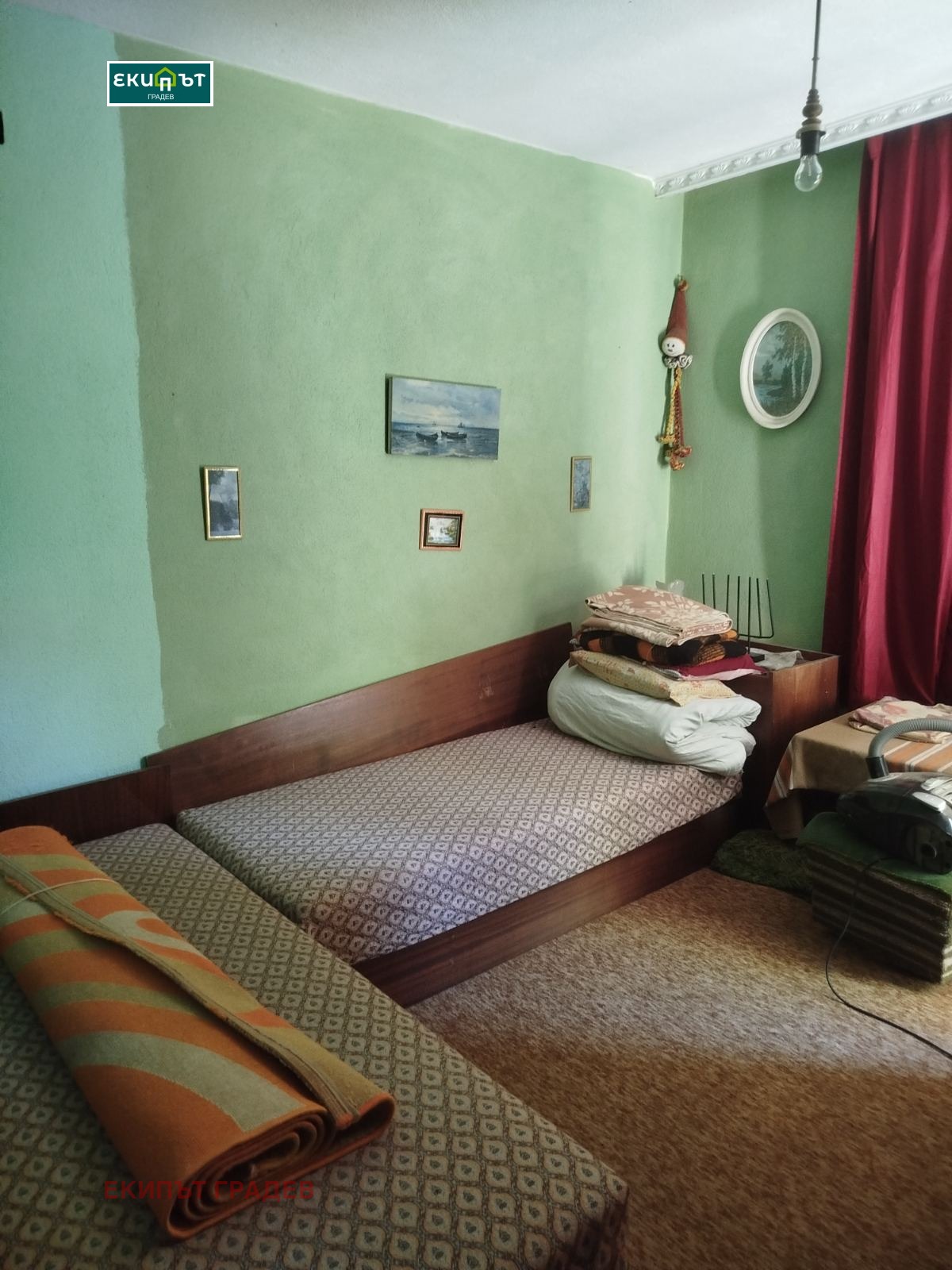 Продава КЪЩА, с. Белоградец, област Варна, снимка 10 - Къщи - 55914465